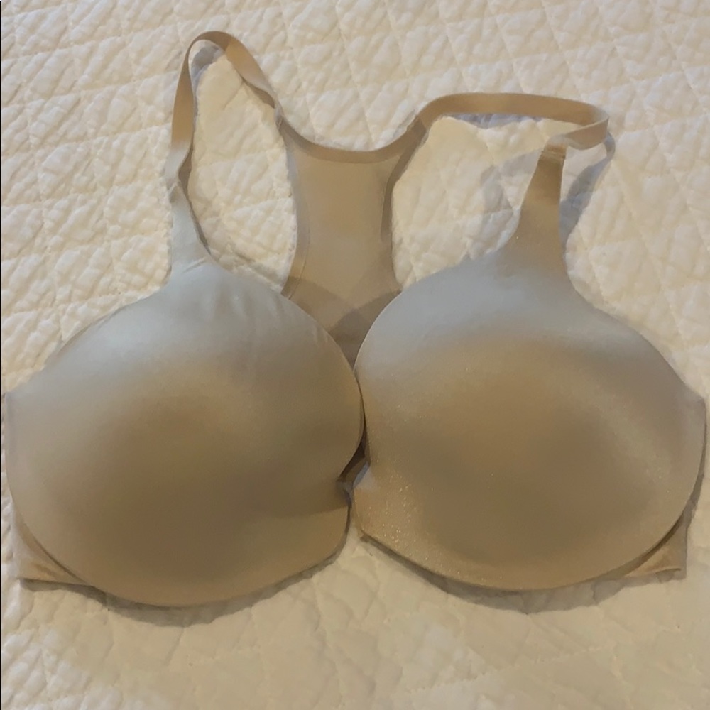 34 DD Victorias Secret Racerback Bra